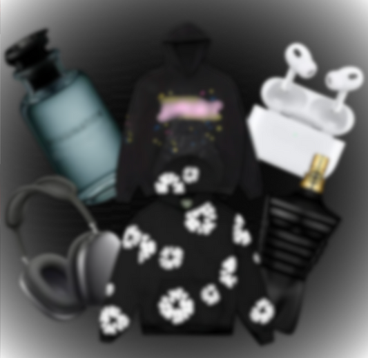 STARTER BUNDLE